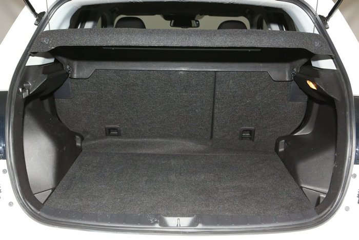 2024 Mitsubishi ASX LS