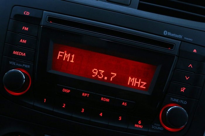2015 Suzuki Celerio