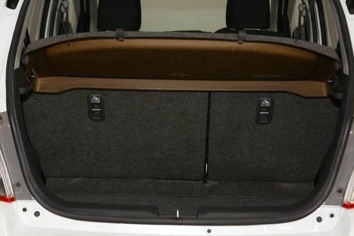 2015 Suzuki Celerio