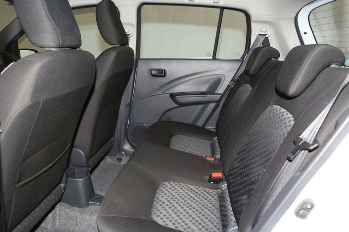 2015 Suzuki Celerio