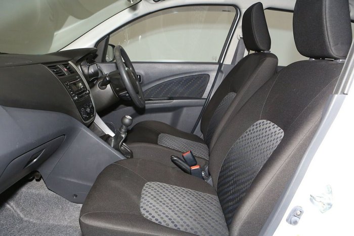 2015 Suzuki Celerio
