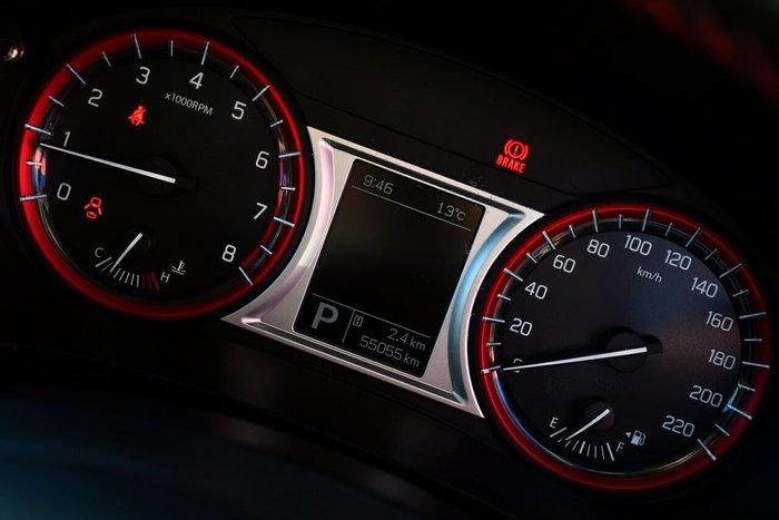 2018 Suzuki Vitara Turbo