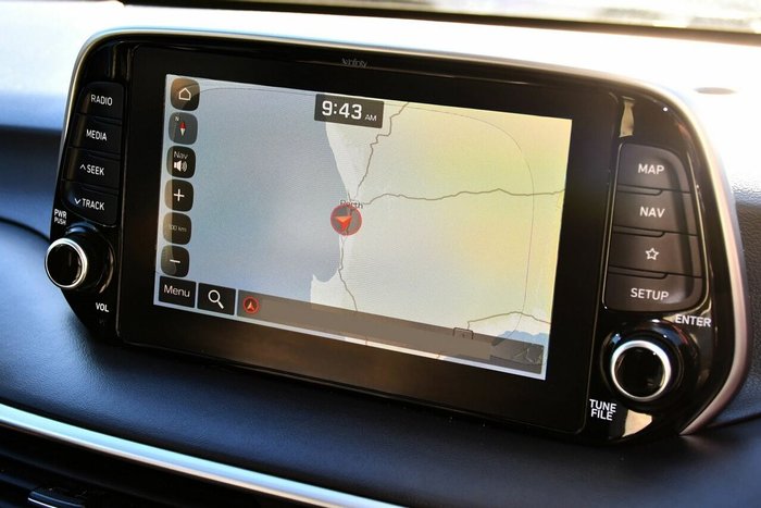 2019 Hyundai Tucson Elite
