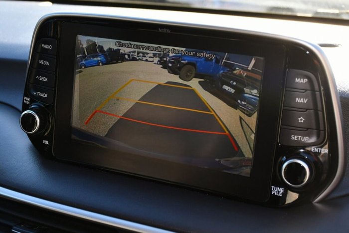 2019 Hyundai Tucson Elite