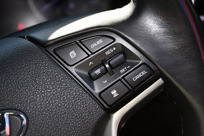 2019 Hyundai Tucson Elite