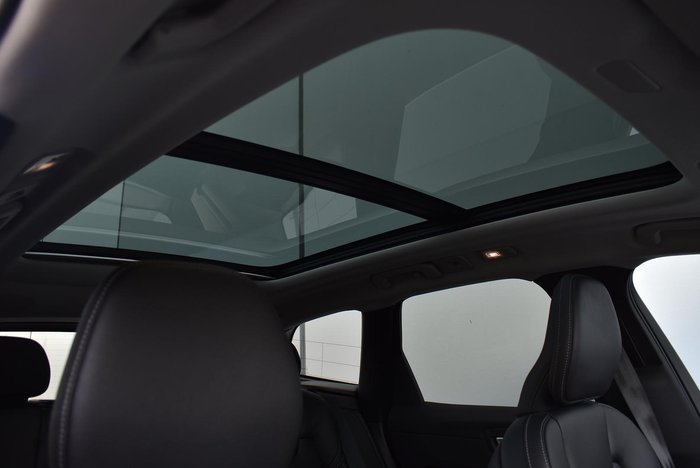 2023 Volvo XC60 Ultimate B5 Bright