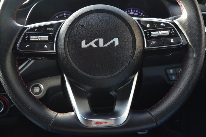 2024 Kia Cerato GT