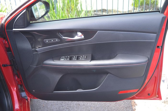 2024 Kia Cerato GT