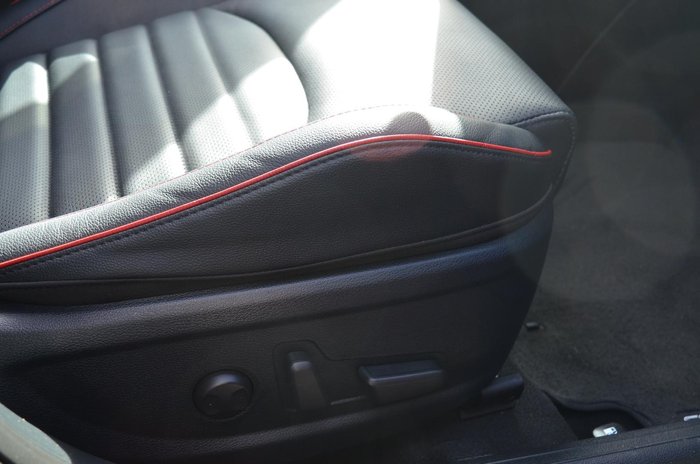 2024 Kia Cerato GT