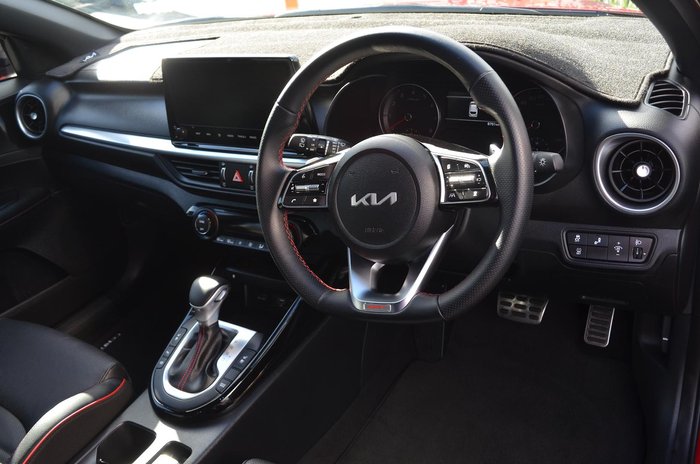 2024 Kia Cerato GT