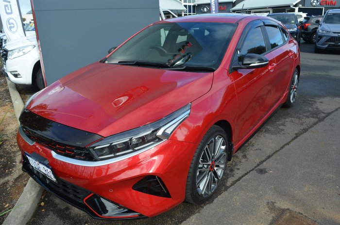 2024 Kia Cerato GT