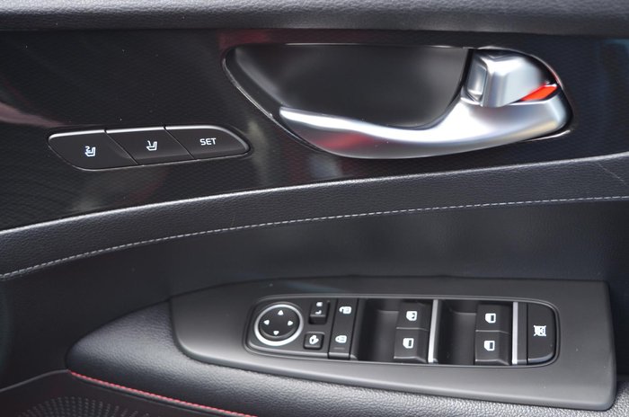 2024 Kia Cerato GT