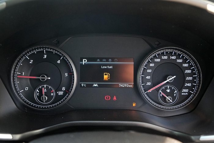 2021 Hyundai Santa Fe TM.V3 MY21 4X4 On Demand Typhoon Silver