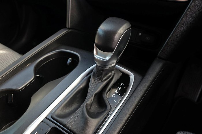 2021 Hyundai Santa Fe TM.V3 MY21 4X4 On Demand Typhoon Silver