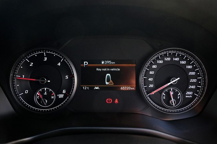 2023 Hyundai Santa Fe Active TM.V4 MY23 4X4 On Demand Typhoon Silver