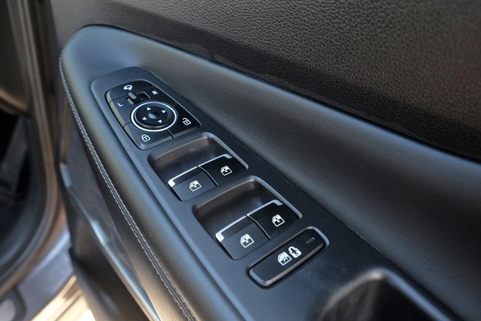 2023 Hyundai Santa Fe Active TM.V4 MY23 4X4 On Demand Typhoon Silver