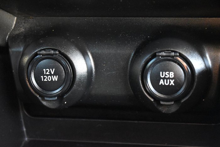 2017 Suzuki Swift GLX Turbo
