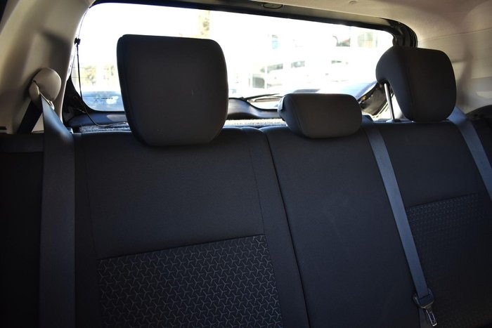 2017 Suzuki Swift GLX Turbo
