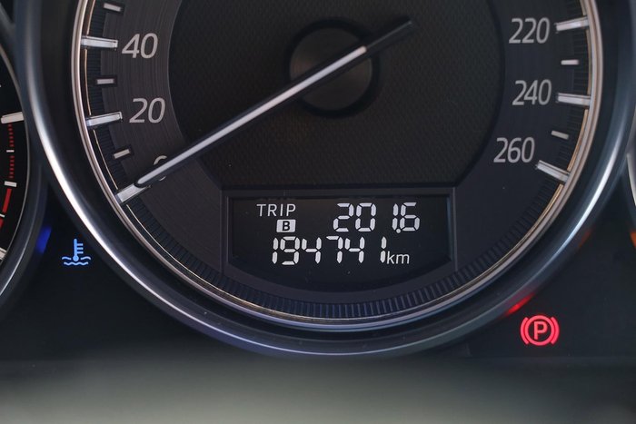 2015 Mazda CX-5 Akera