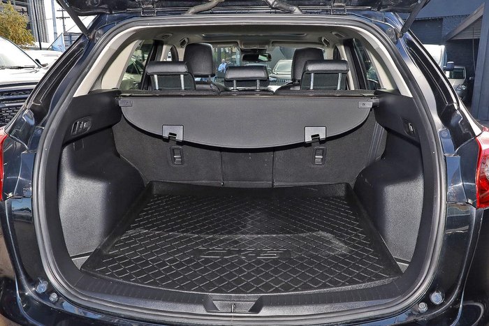 2015 Mazda CX-5 Akera