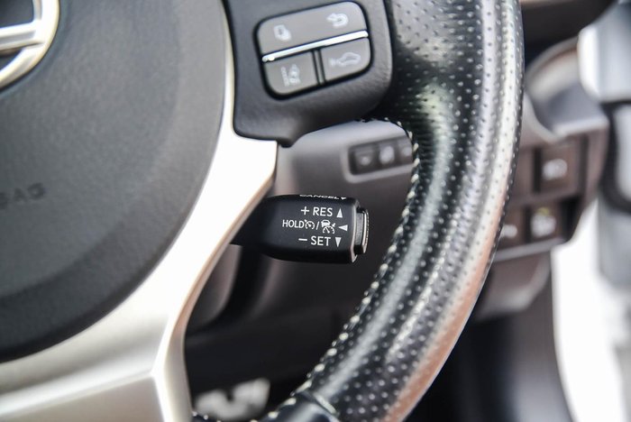 2019 Lexus IS 300 F Sport