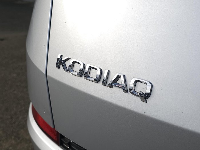 2023 SKODA Kodiaq Style