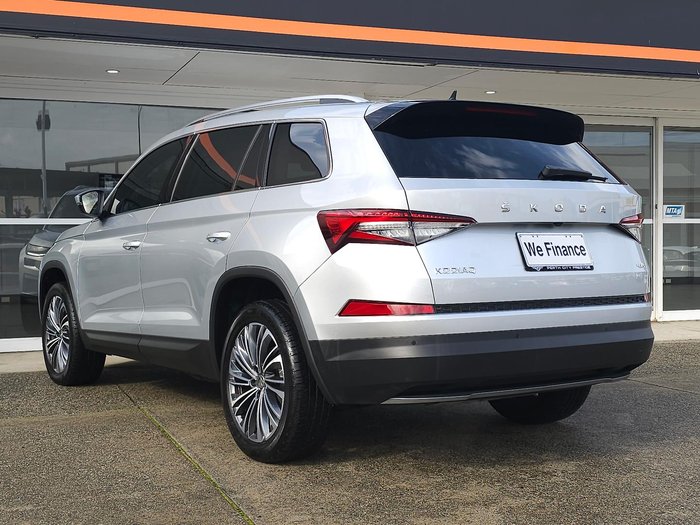 2023 SKODA Kodiaq Style