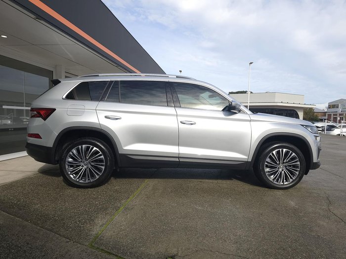 2023 SKODA Kodiaq Style