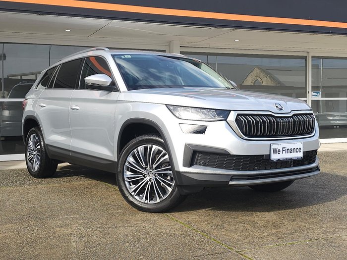 2023 SKODA Kodiaq Style
