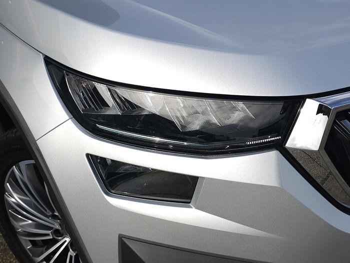 2023 SKODA Kodiaq Style