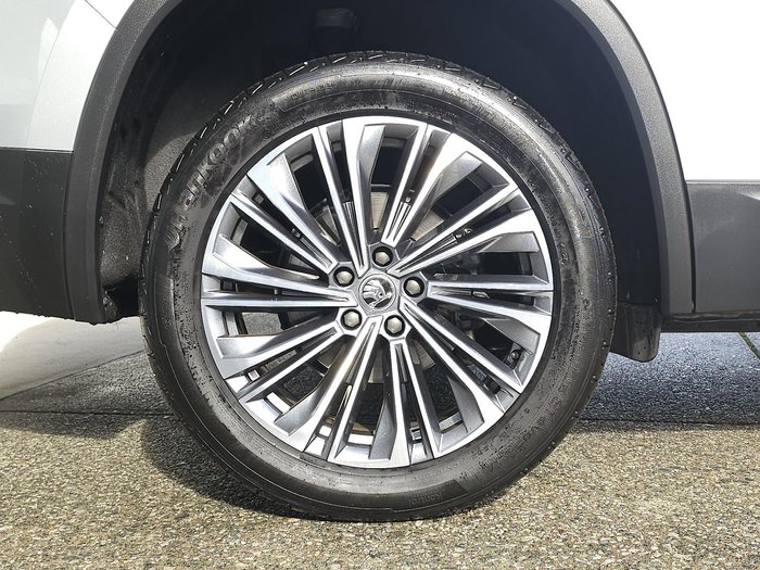 2023 SKODA Kodiaq Style