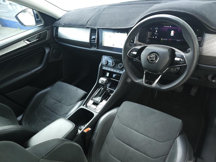 2023 SKODA Kodiaq Style