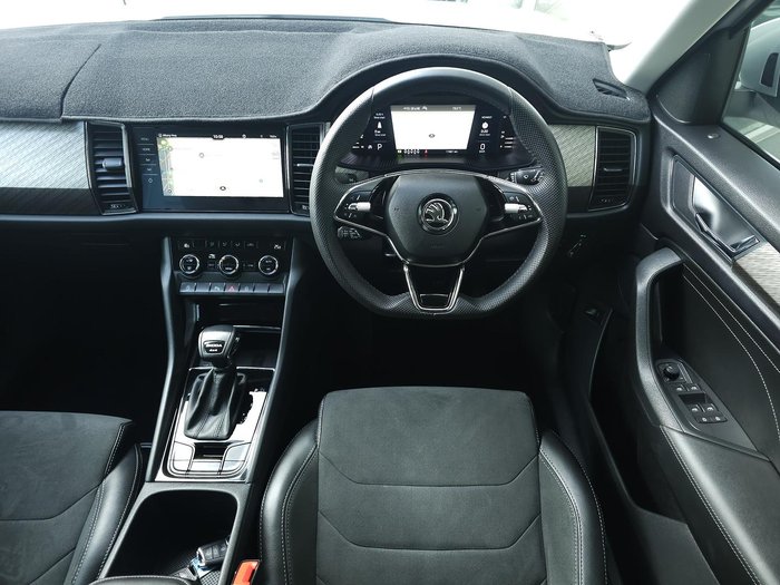 2023 SKODA Kodiaq Style