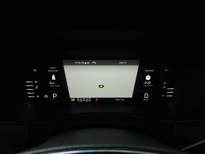 2023 SKODA Kodiaq Style