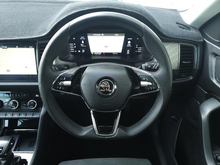 2023 SKODA Kodiaq Style