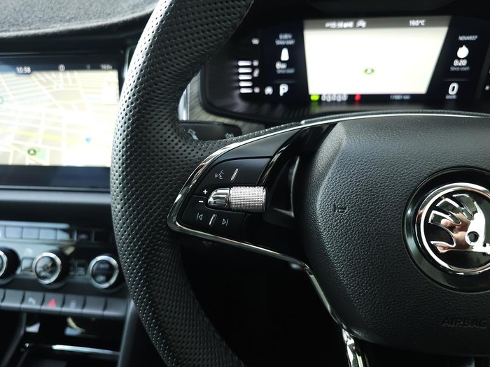 2023 SKODA Kodiaq Style