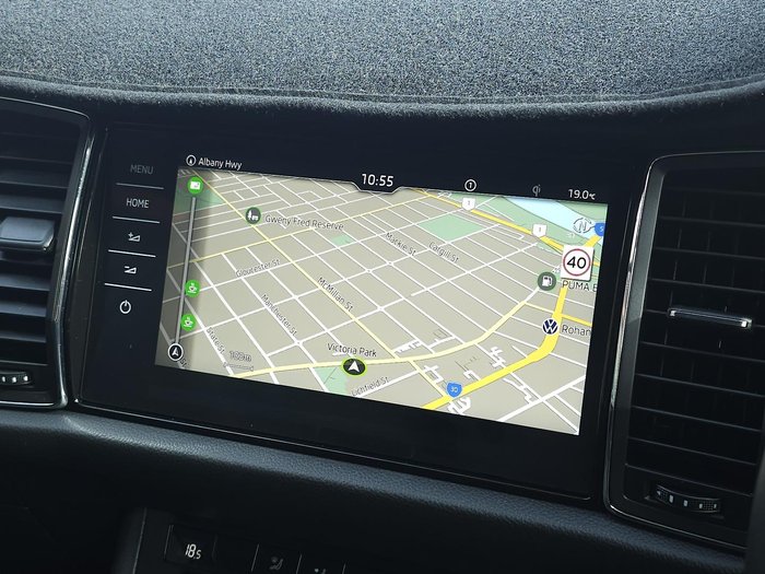 2023 SKODA Kodiaq Style