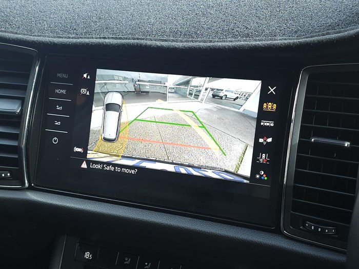 2023 SKODA Kodiaq Style