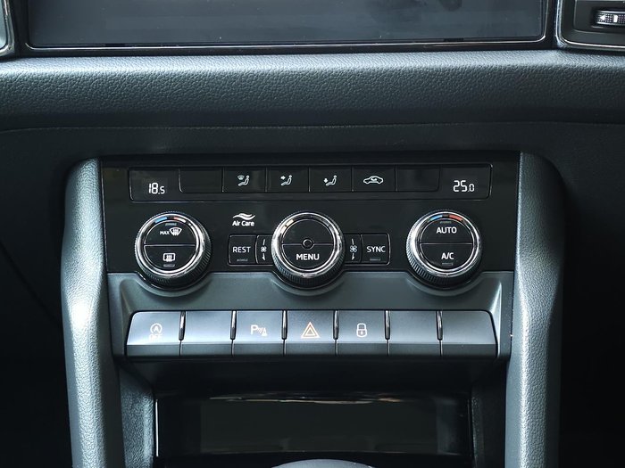 2023 SKODA Kodiaq Style