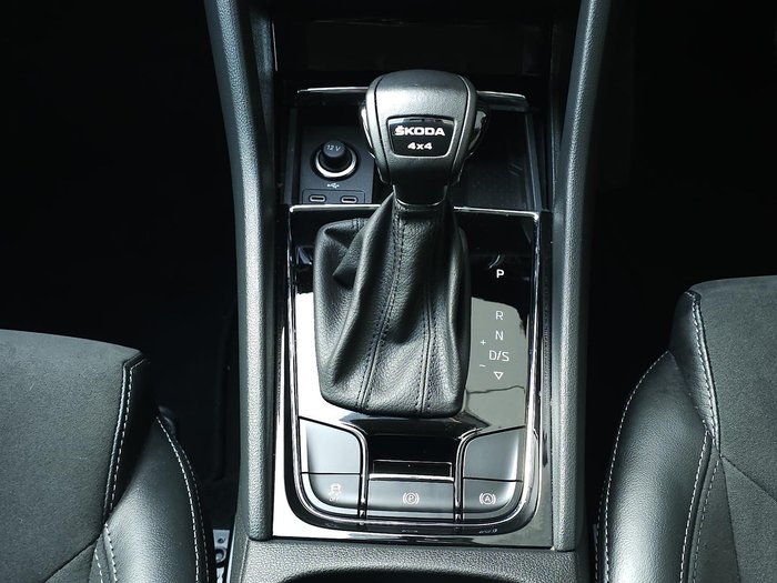 2023 SKODA Kodiaq Style