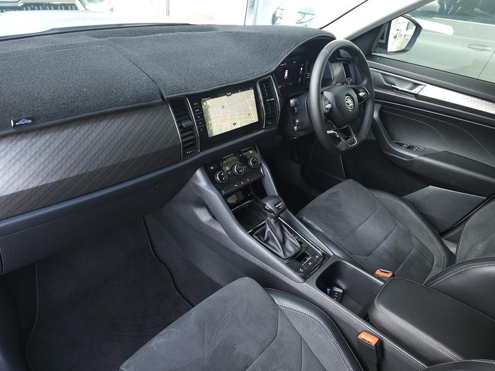 2023 SKODA Kodiaq Style