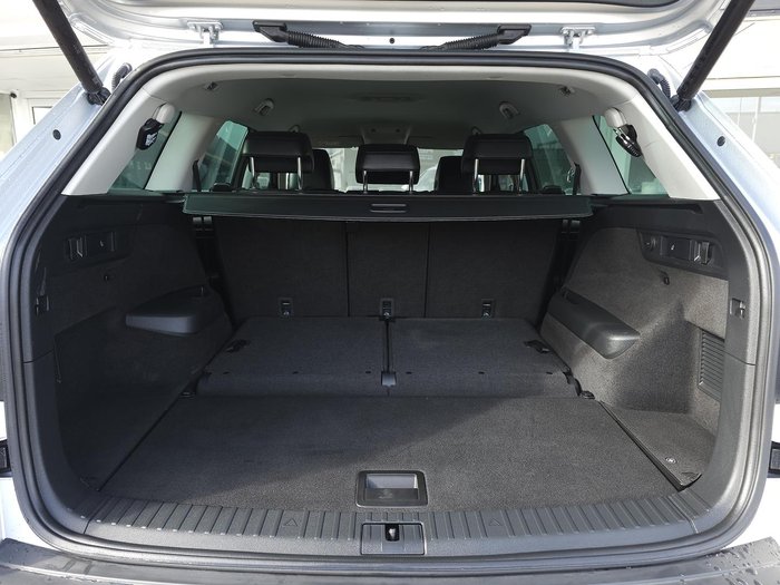 2023 SKODA Kodiaq Style