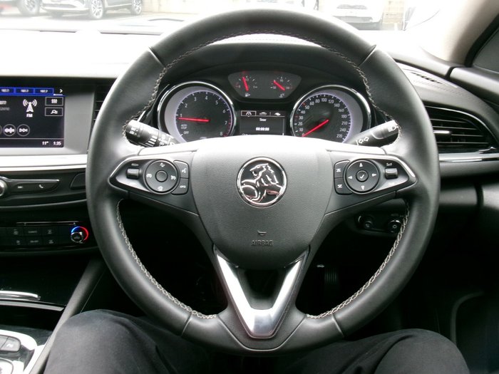 2019 Holden Commodore LT