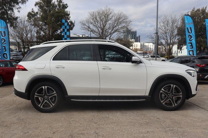 2020 Mercedes-Benz GLE-Class GLE300 d