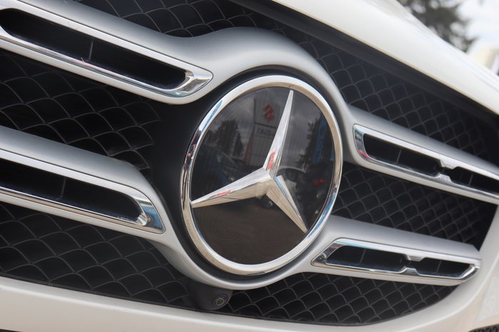 2020 Mercedes-Benz GLE-Class GLE300 d