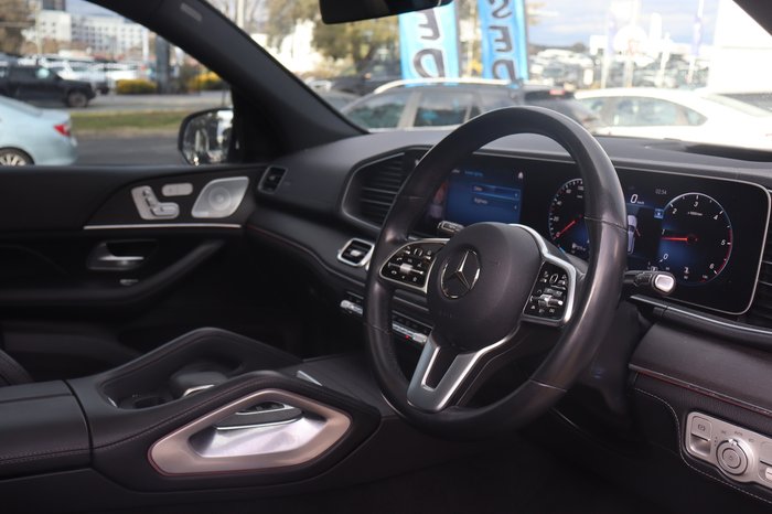 2020 Mercedes-Benz GLE-Class GLE300 d