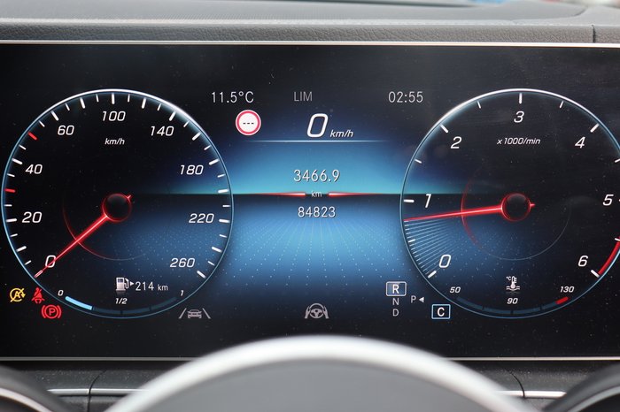 2020 Mercedes-Benz GLE-Class GLE300 d