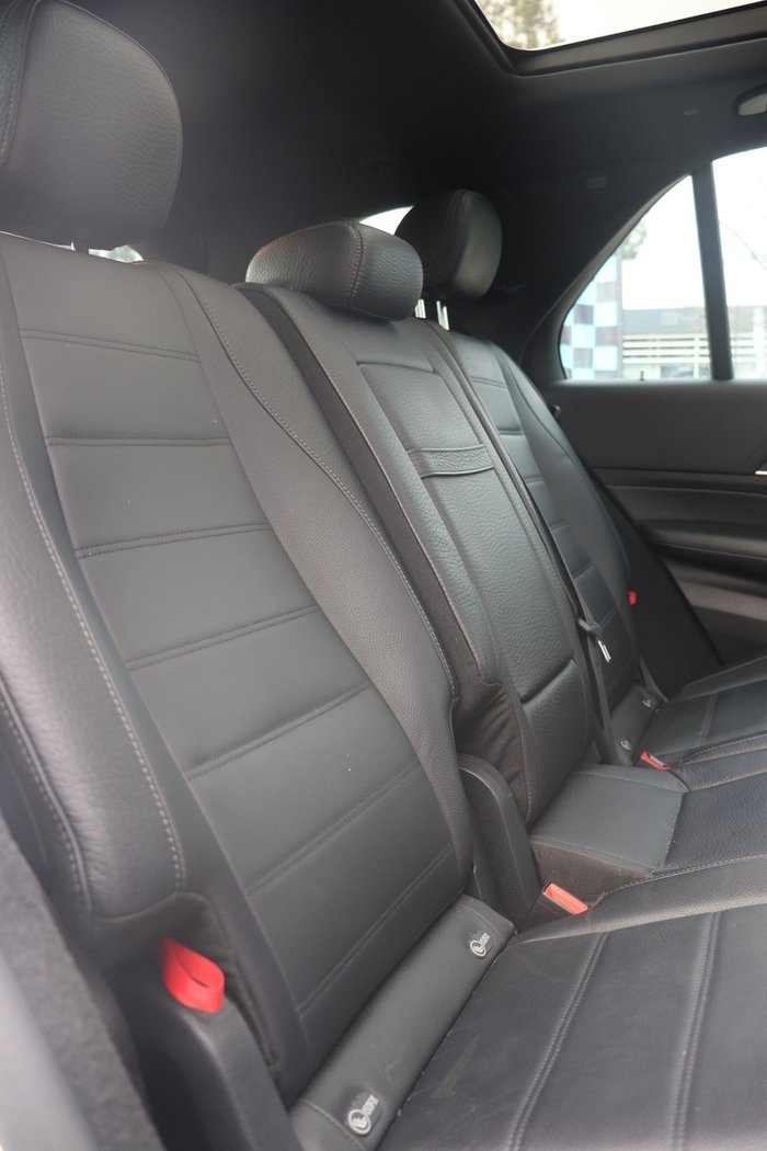 2020 Mercedes-Benz GLE-Class GLE300 d