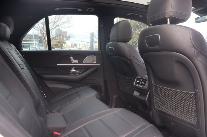 2020 Mercedes-Benz GLE-Class GLE300 d