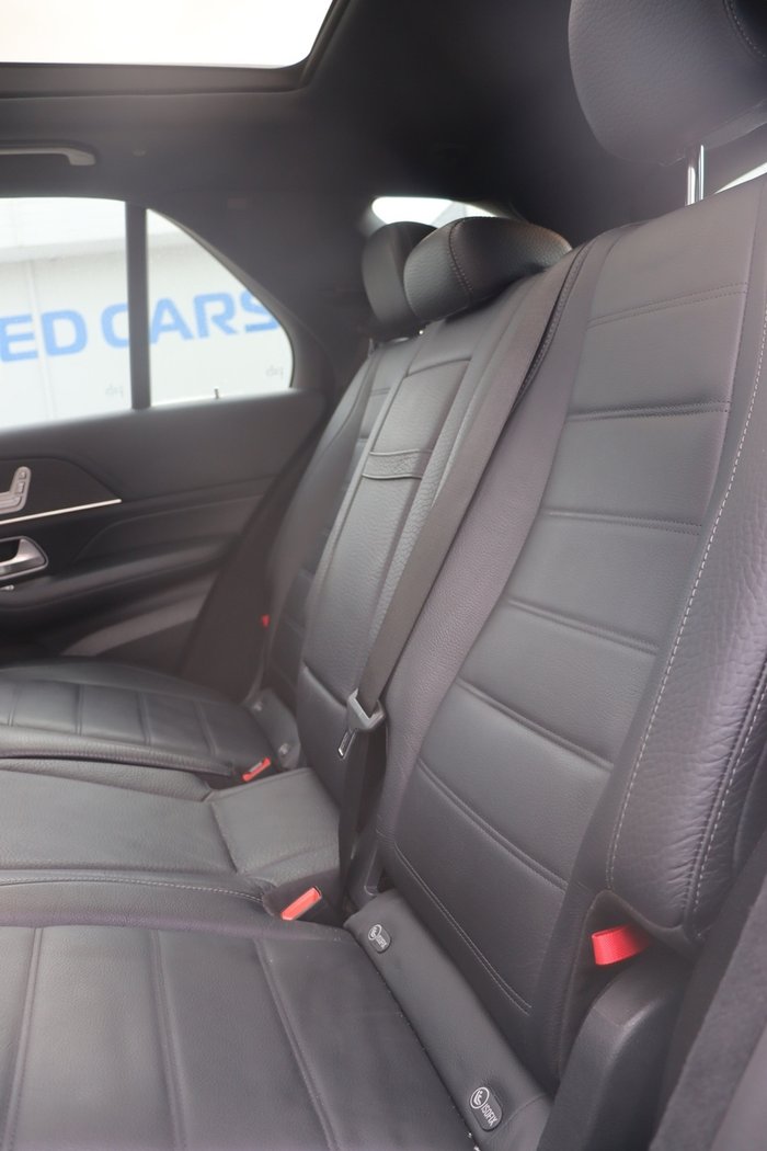 2020 Mercedes-Benz GLE-Class GLE300 d